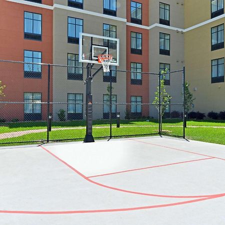 ホテル ホームウッド スイーツ バイ ヒルトン ハウマ ホーマ エクステリア 写真